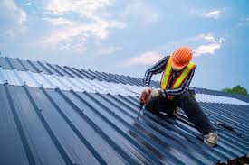 Reliable Pymatuning Central, PA Roofing Service  Solutions